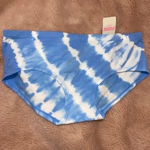 Victoria’s Secret PINK Hipster Panties